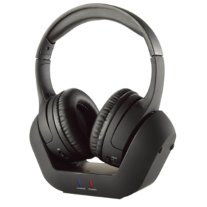 Casque Audio Sans Fil Premium