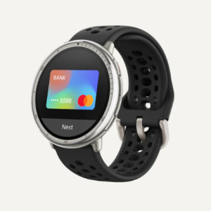 Montre Connectée Active Fit