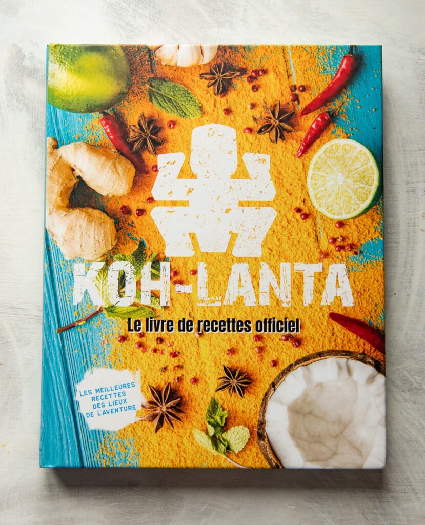 Un super beau livre Kohlanta