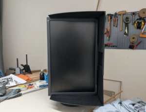 ECRAN EIZO