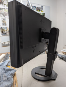ECRAN EIZO