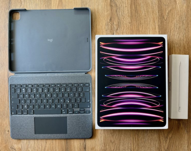 IPad PRO