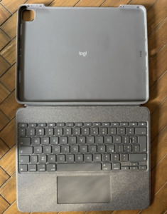 IPad PRO