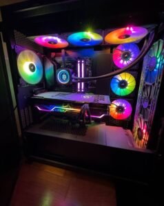 PC GAMER