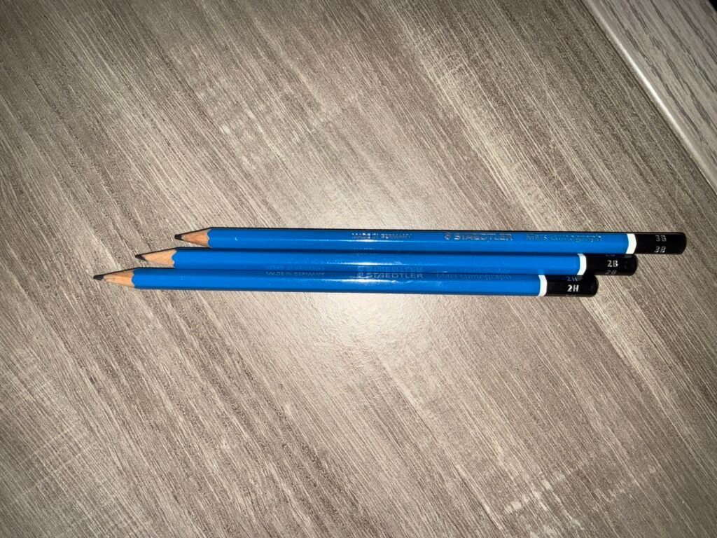 Crayons