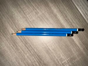 Crayons