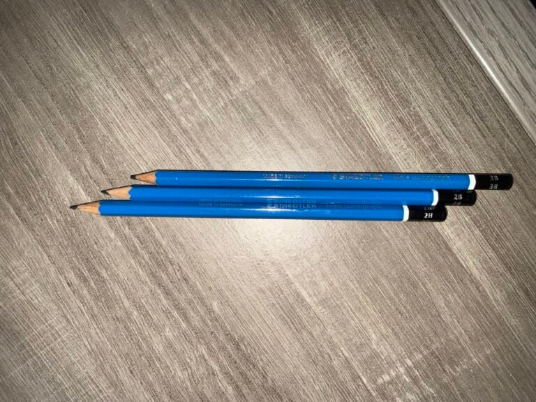 Crayons